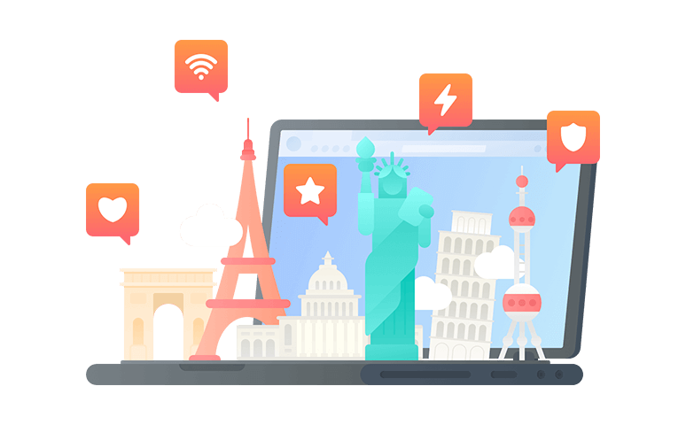在芬兰连接到中国vpn - VPN翻回国